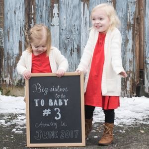 Meet your Posher, Kelsey